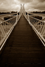 Footbridge