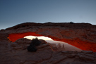 Mesa Arch