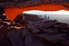 Mesa Arch